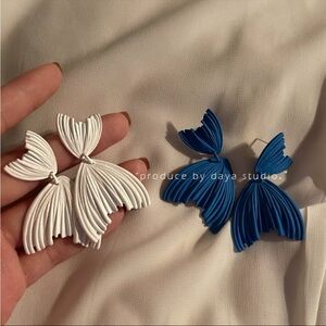 earrings sets - 2 sets